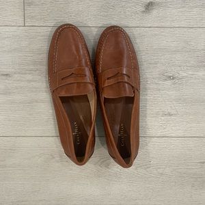 Cole Haan Loafers Shoes Size 9